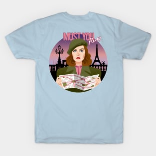 Flirt T-Shirt